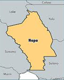 lie detector Napa County